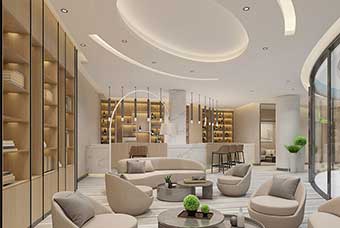 文山香格里拉大酒店