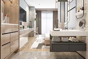 文山喜来登酒店