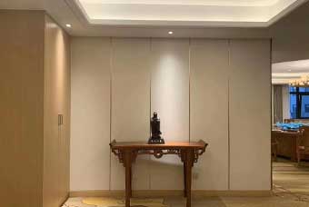 文山玄关设计案例