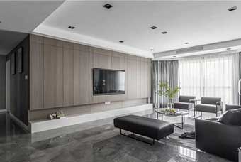 文山电视墙设计案例