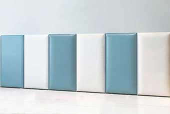 文山森佰汇航空纤维（皮革饰面软包）