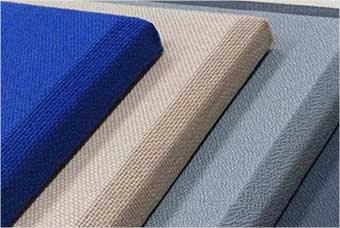 文山森佰汇航空纤维（布艺饰面软包）